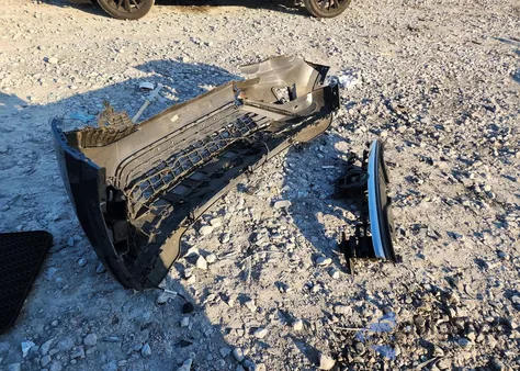 2021 Volkswagen Atlas Se из США, поврежденный, VIN 1V2WR2CA0MC511579